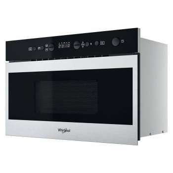 Встраиваемая микроволновая печь Whirlpool W7 MN840